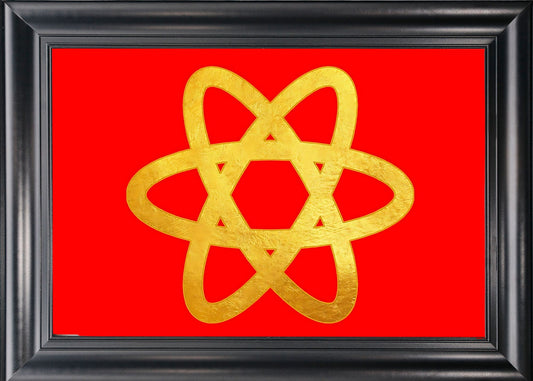 CHAKRA FRAME