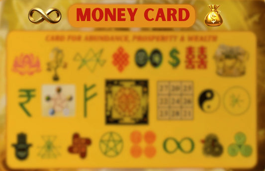 MONEY CARD